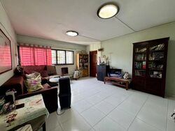 Blk 58 BLANGAH GARDEN (Bukit Merah), HDB 4 Rooms #499919831